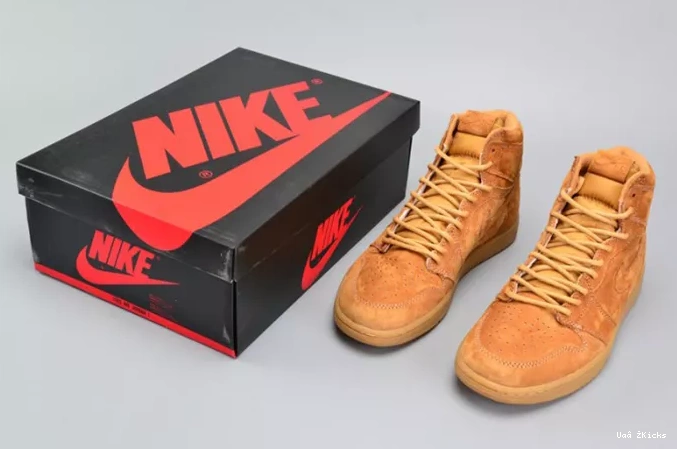 1 EasyMatch OG Jordan Air 324 High 1725 Retro 1016